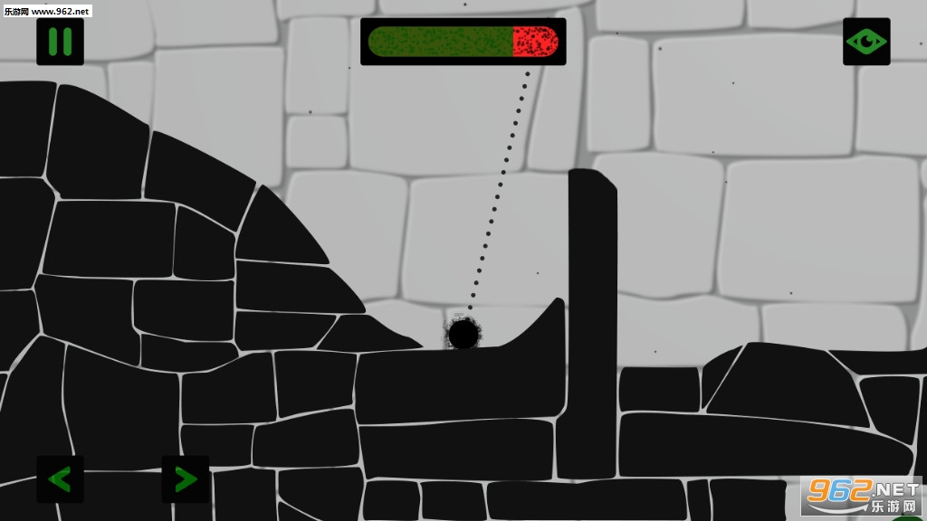 Rock and Ball(No Ads)(��ʯ�����ֻ���)��ͼ2