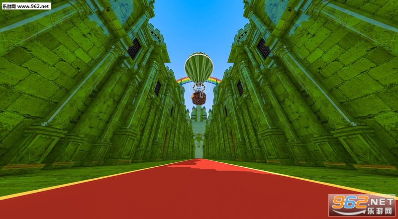 The Wizard of Oz(������Ϸ���ȵ�ħ�����簲׿��)v1.0.0��ͼ0