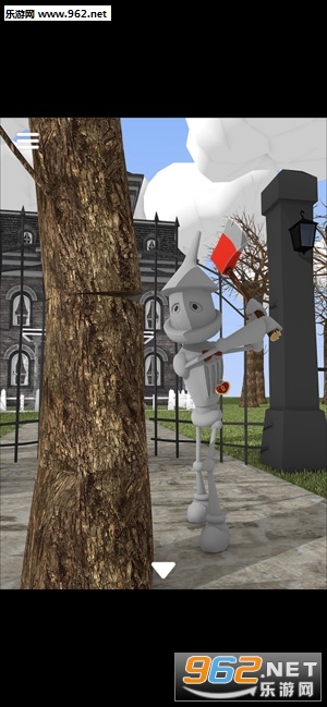 The Wizard of Oz(������Ϸ���ȵ�ħ�����簲׿��)v1.0.0��ͼ3