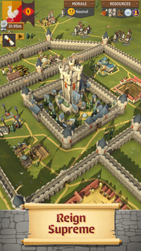 Throne Maker(��Ȩ�����߰�׿��)��ͼ3