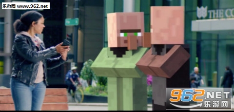 Minecraft(�ҵ�����ar�ֻ���)��ͼ1