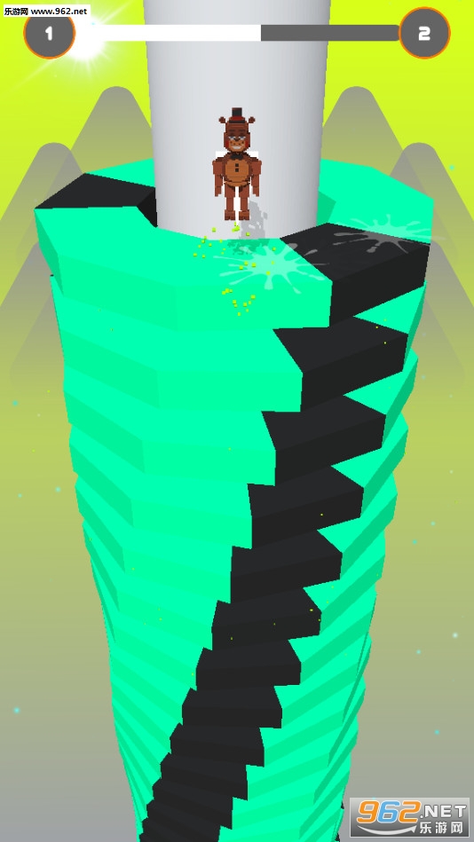 Freddy Stack Ball(�����϶�ջ��׿��)��ͼ3