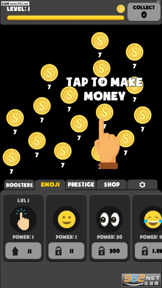 Idle Emojis(���ñ��鰲׿��)��ͼ0
