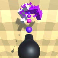Paint Splat 3D(�����ý�3D��׿��)