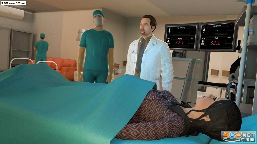 Mother Simulator 3D: Virtual Baby Simulator Happy Family Mom games母模拟器3D安卓版截图3