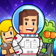 Rocket Star(̫�չ�����ల׿��)