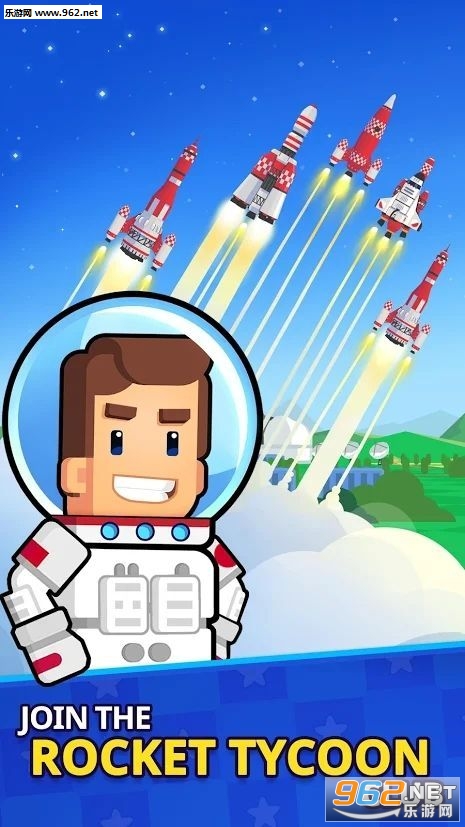 Rocket Star(̫�չ�����ల׿��)v1.19.1��ͼ2