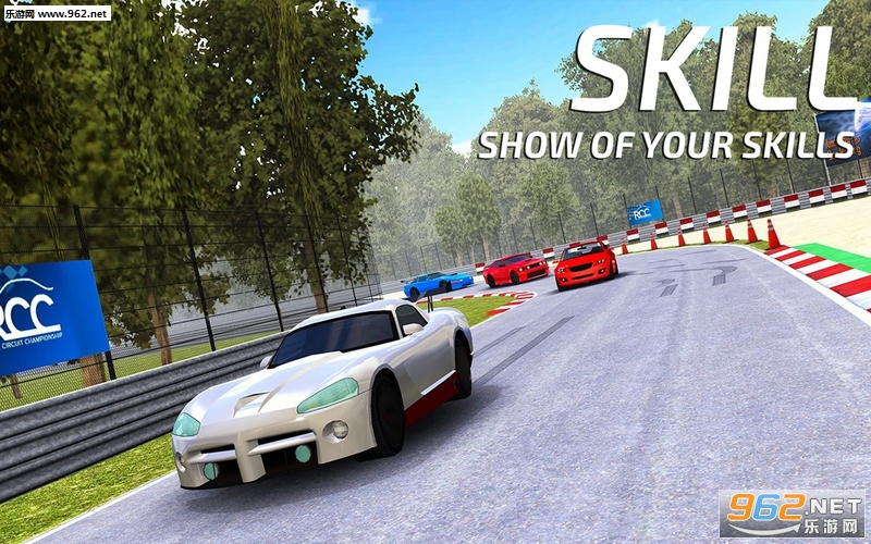 Car Racing Championship(Ѳ�ؽ�������׿��)v1.19��ͼ3