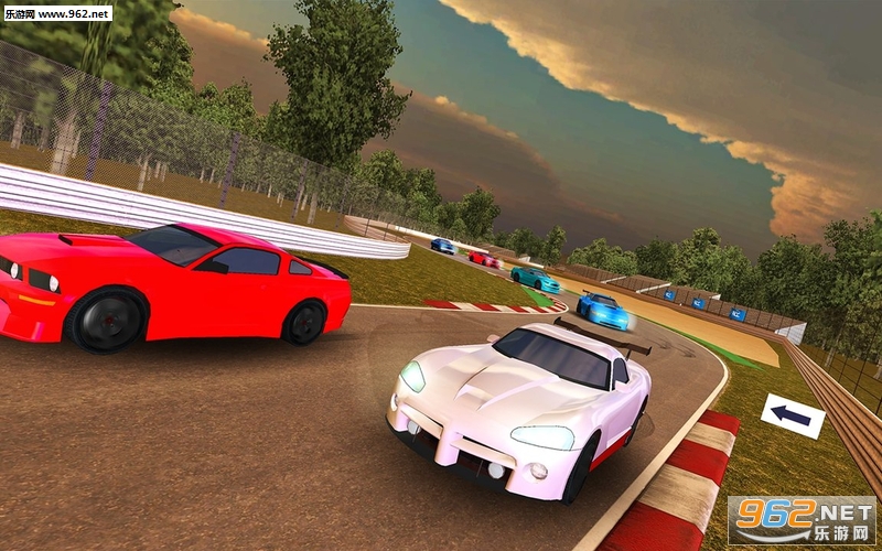 Car Racing Championship(Ѳ�ؽ�������׿��)v1.19��ͼ5