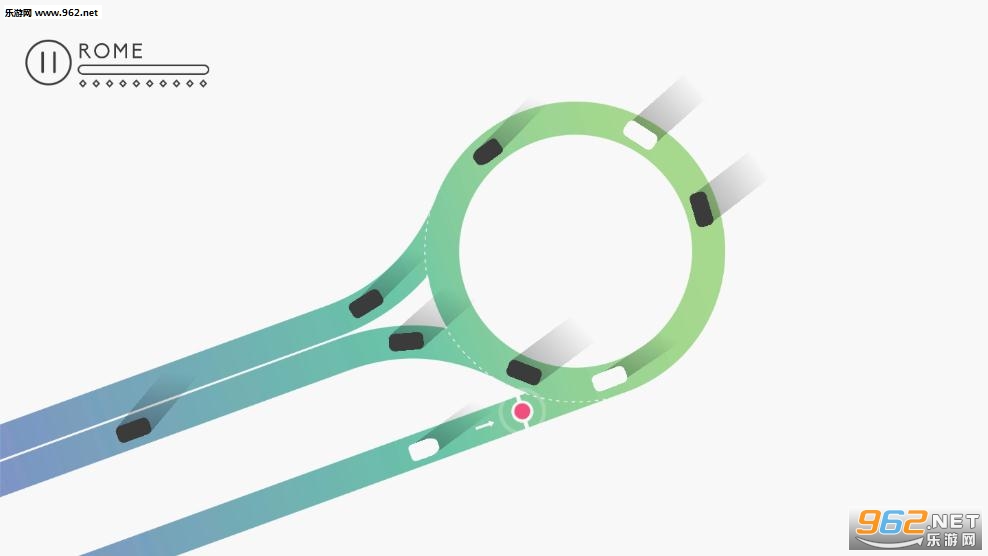 Traffix安卓版截图0