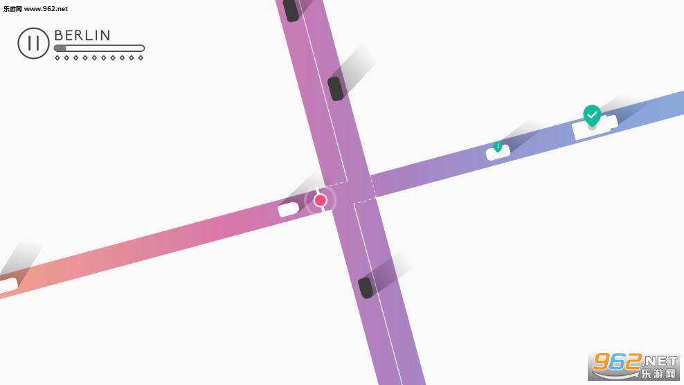 Traffix安卓版截图1