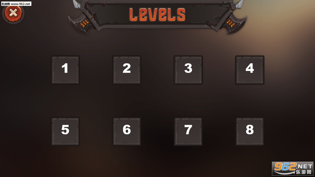 StreetWarriorNinja(��ͷ��ʿ���߰�׿��)��ͼ2