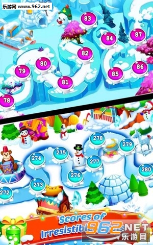 Christmas Bash(ʥ���ڿ�����)v1.2.7��ͼ0
