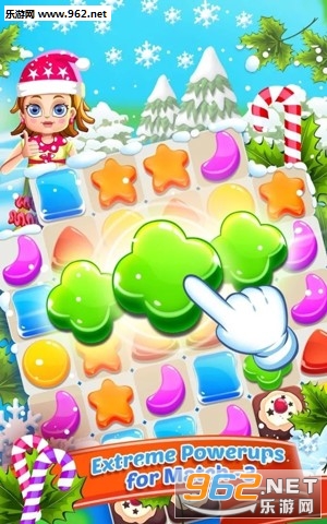 Christmas Bash(ʥ���ڿ�����)v1.2.7��ͼ1