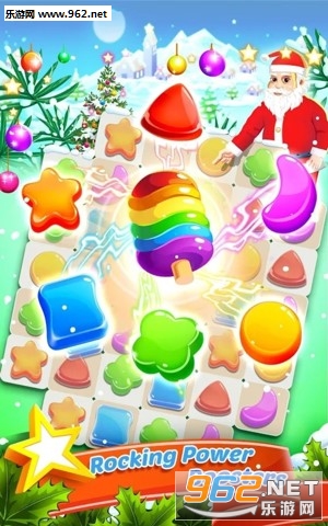 Christmas Bash(ʥ���ڿ�����)v1.2.7��ͼ3
