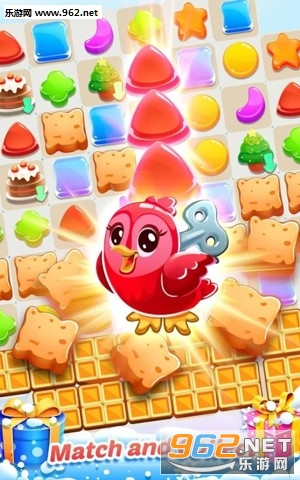 Christmas Bash(ʥ���ڿ�����)v1.2.7��ͼ2