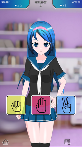 YKP Challenge(Լ����ս����׿��)v0.1(YKP Challenge)��ͼ2
