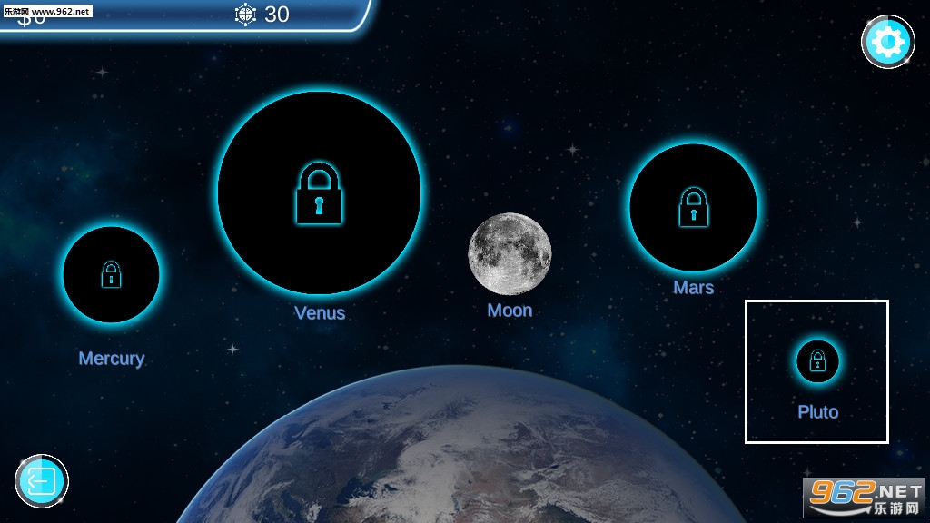 Galaxy Colonizer(����ֳ���߰�׿��)v1.100.3��ͼ1