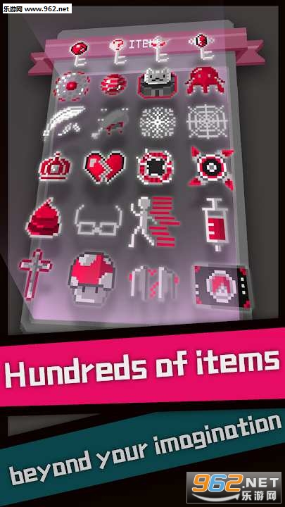 Dungeon of Weirdos(���˵��ΰ�׿��)��ͼ1