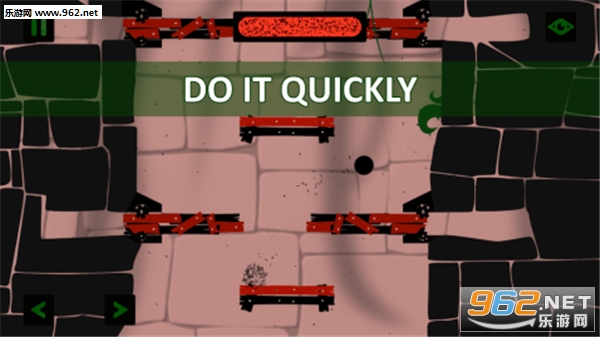 Rock and Ball(No Ads)(��ʯ����׿��)��ͼ2