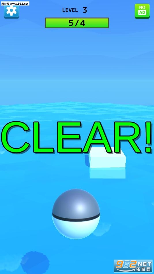 Throw Ball GO(����ȥ��׿��)v1.0��ͼ0