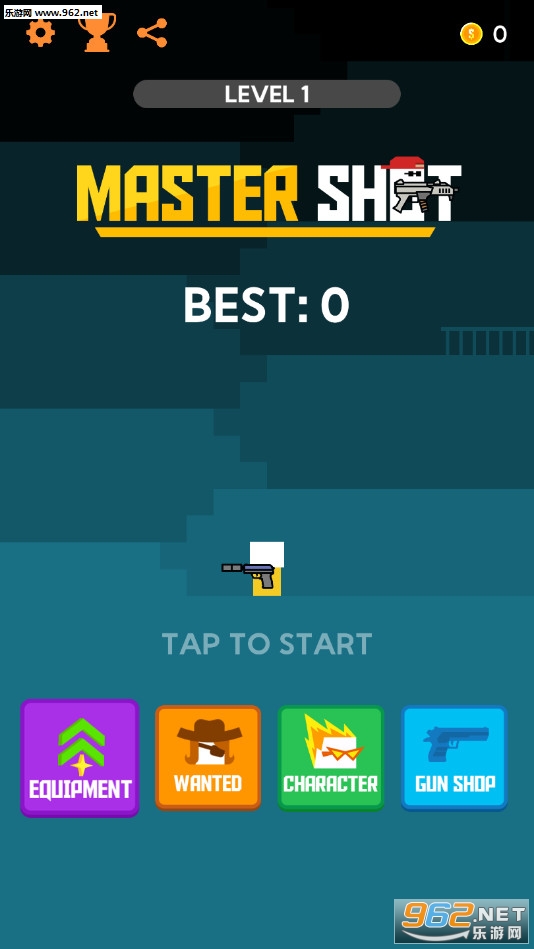 Master Shot�ٷ���v1.0.1��ͼ0