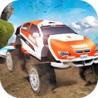 Beach Kart Racing(ɳ̲����������3D��׿��)