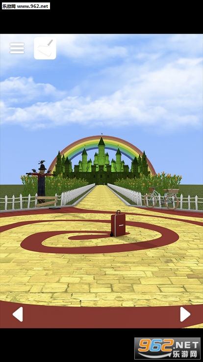 The Wizard of Oz(������Ϸ��Ұ���ٰ�׿��)��ͼ0