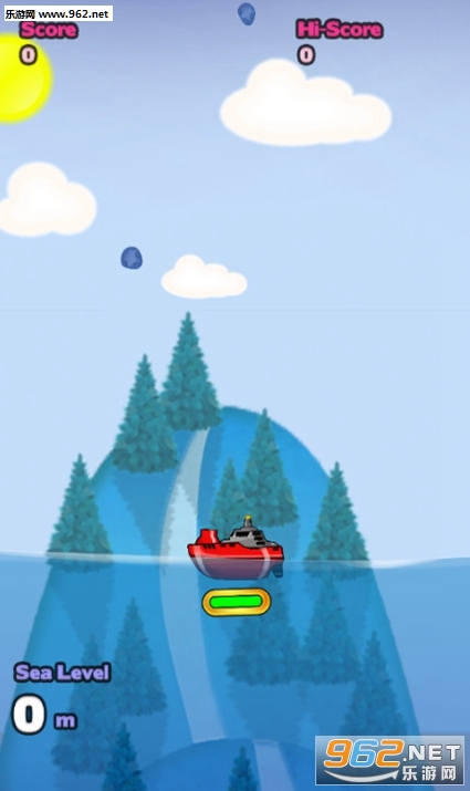 Mr Gunboat��׿���ͼ1