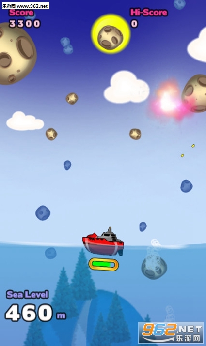 Mr Gunboat��׿���ͼ2