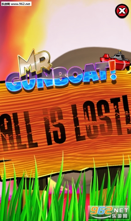 Mr Gunboat��׿���ͼ3