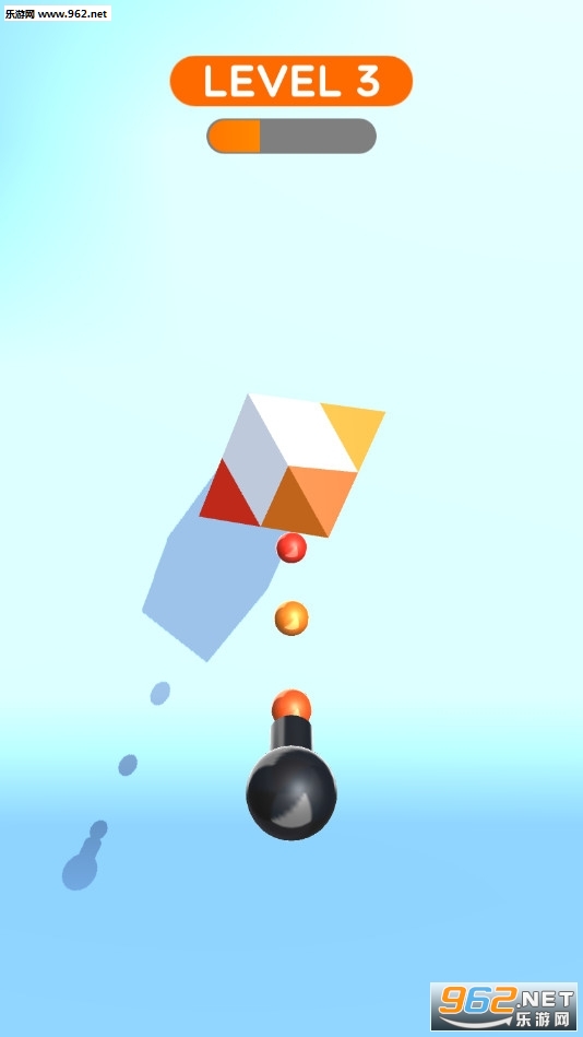 �����ý�Paint Splat 3D���ν�ͼ0