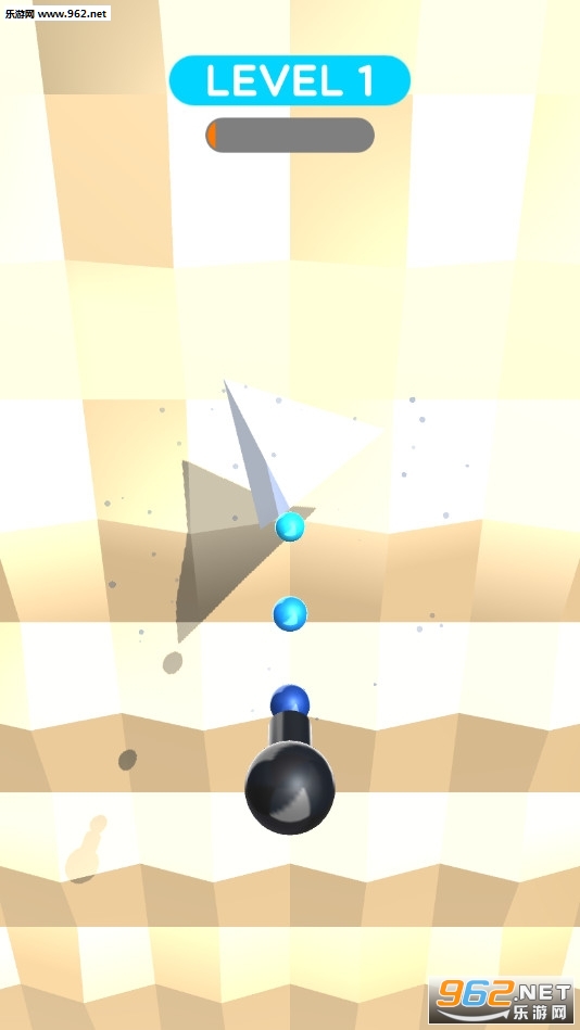 �����ý�Paint Splat 3D���ν�ͼ1