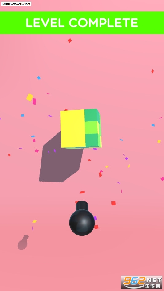 �����ý�Paint Splat 3D���ν�ͼ3