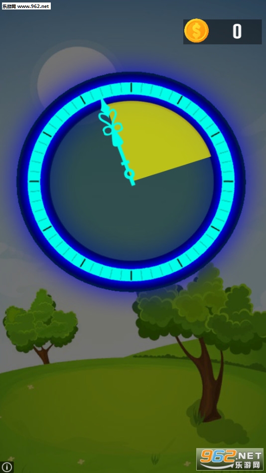 Clock Jump(时钟跳转安卓版)截图1