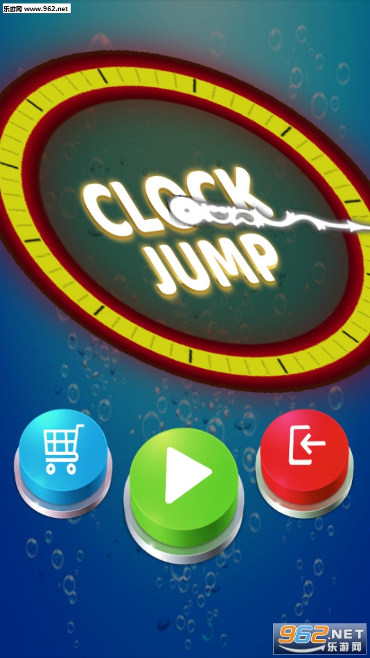Clock Jump(时钟跳转安卓版)截图2