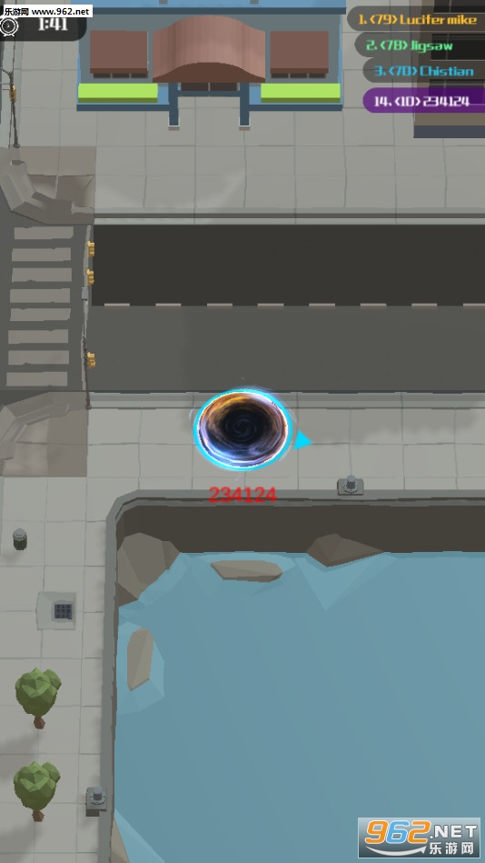 BlackHoleIo(�ڶ����ɹٷ���)v1.0.1��ͼ3