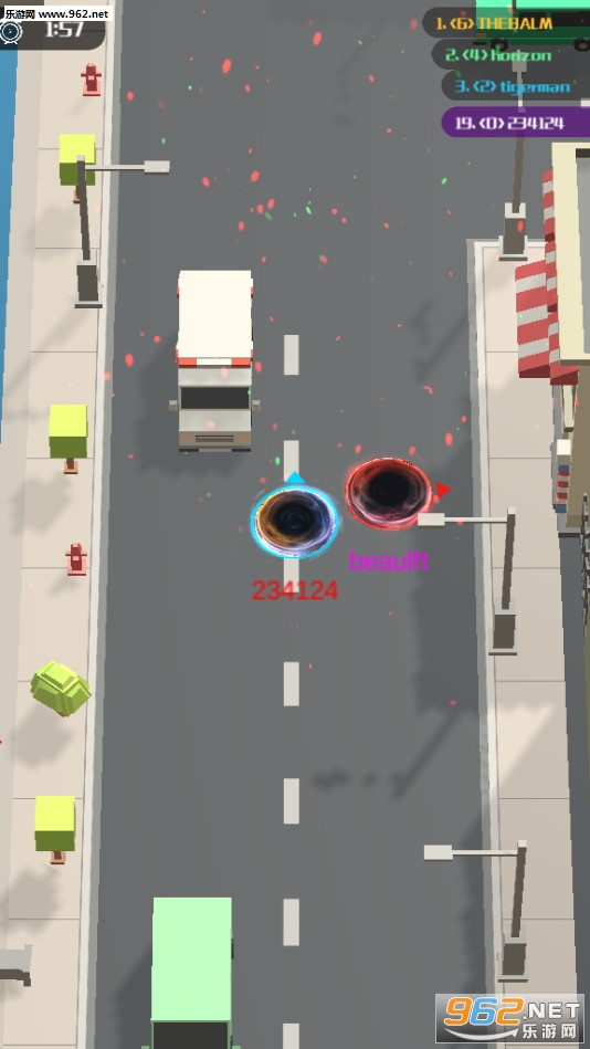 BlackHoleIo(�ڶ����ɹٷ���)v1.0.1��ͼ0