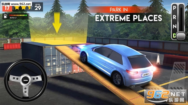 Parking Pro(ְҵͣ����׿��)��ͼ3