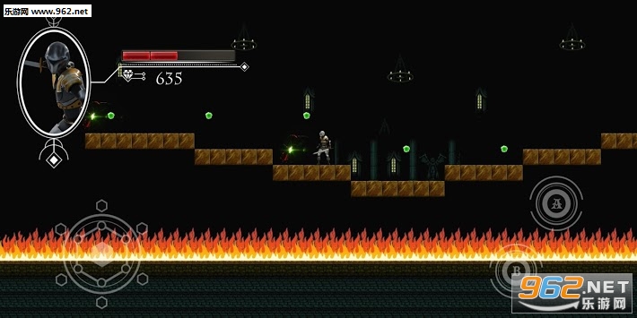 kNight Escape(��ʿ������׿��)��ͼ1