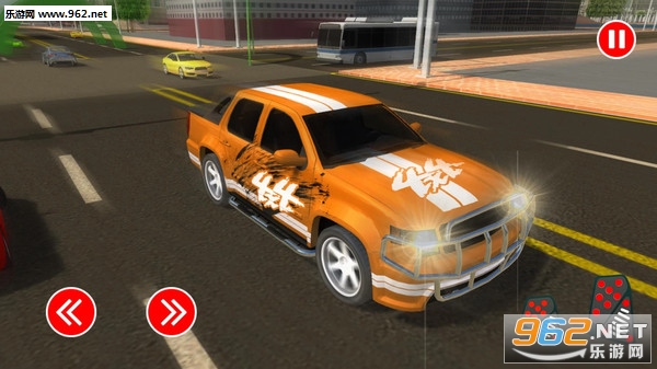 ���ּ�ʻ2K19��׿���ͼ0