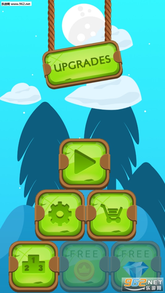 StackFall(�Ѷ�(Stack Fall)��׿��)��ͼ2