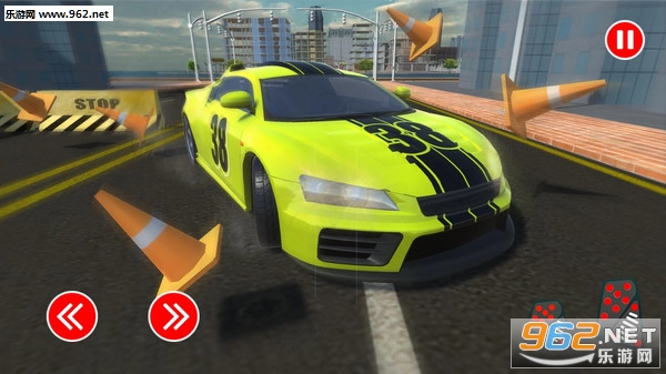 ���ּ�ʻ2K19��׿���ͼ3