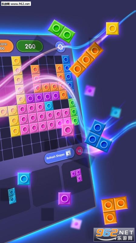 Block Fever��׿���ͼ0