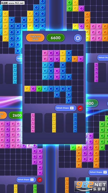Block Fever��׿���ͼ1