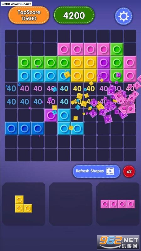 Block Fever��׿���ͼ3
