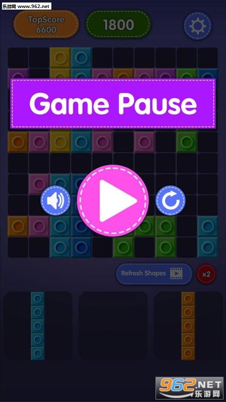 Block Fever��׿���ͼ2