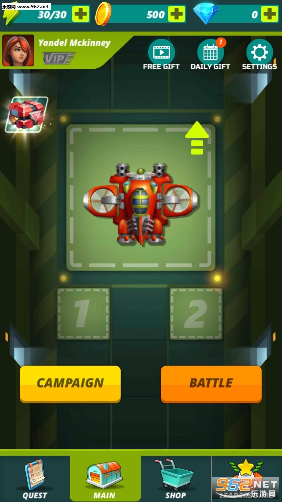 Solar Squad(SolarSquad��׿��)��ͼ0