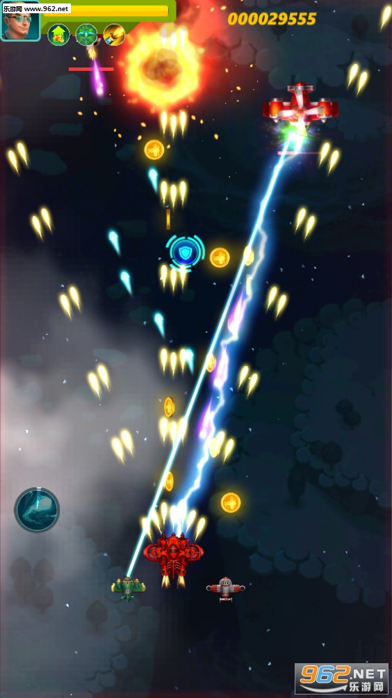 Solar Squad(SolarSquad��׿��)��ͼ2