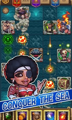 Sea Devils Pro(��ħר�Ұ�׿��)v1.1.50��ͼ0